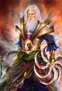 我的五个干妈绝代风华沈飞叶倾城