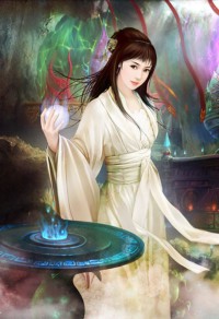 救世主她才三岁半