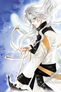 穿越吧死宅男