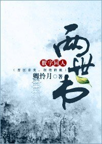 (清穿同人)两世书