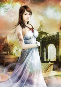 惡魔專屬：小可愛，超兇的