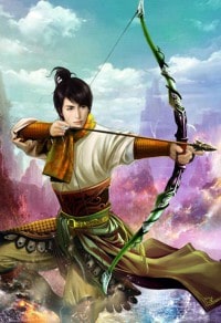 盛唐高歌