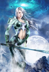 佟氏小妾