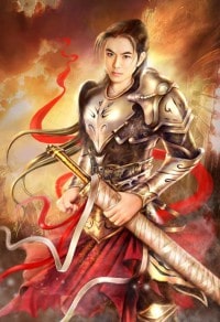 冰山女總裁的怨種仙尊