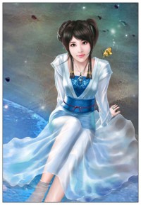 狂龙战神萧青帝苏若颜