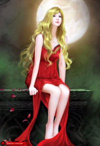 這個女王不好撩