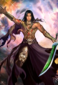 奇怪的男主们[快穿]