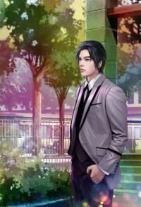 四個男人外傳