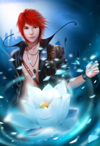 （BL/美男高校地球防卫部LOVE！同人）[美男高校L同人]未忘