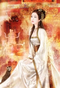 阑珊灯