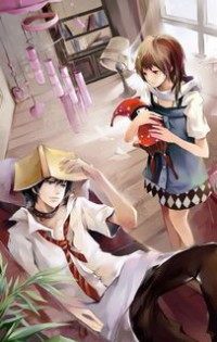 小农女奋斗日常