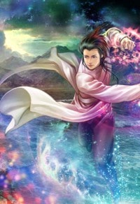 奶奶也混娛樂圈[重生]