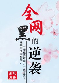 全網黑的逆襲