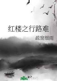 红楼之行路难